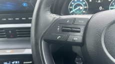 Hyundai BAYON 1.0 TGDi [120] 48V MHEV Premium 5dr Petrol Hatchback